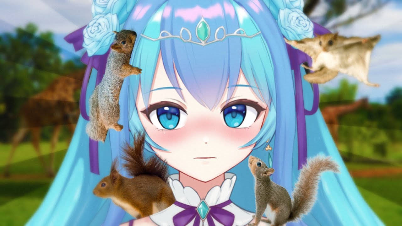 British Ranks Exotic Animals