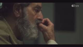 Presumed Innocent — Official Teaser | Apple TV+