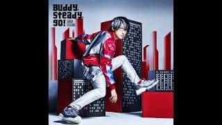 Takuma Terashima - Buddy, Steady, Go! (Acapella)