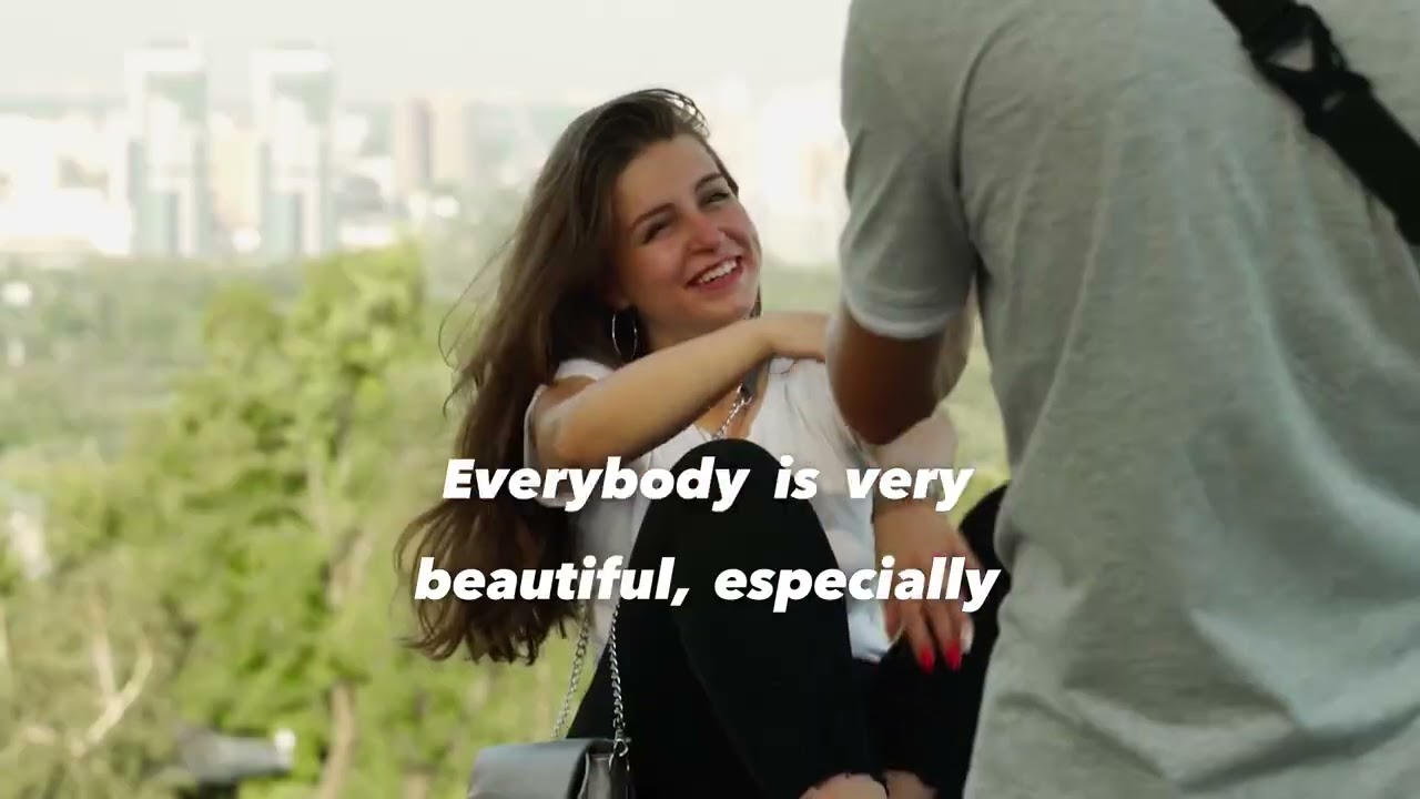 Kyiv of Mine : Beautiful people in Ukraine