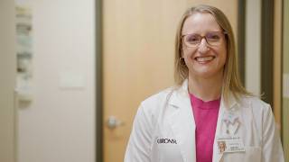 Get to Know Jessica Douglass, NP