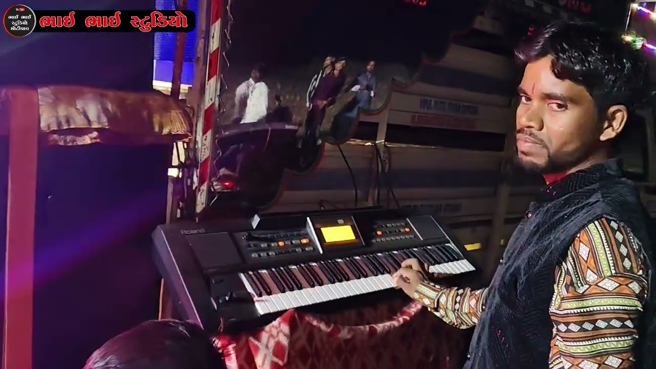 SATNAM MUSIC BEND || સુમંત માવી / Sumat Mavi / સતનામ મ્યુઝિક બેન્ડ વણઝારીયા .. 2025 sagum માં મોજ