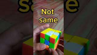 Easiest LSE 4c recognition for ROUX   #rubikscube #algorithm #subscribe #roux #youtubeshorts