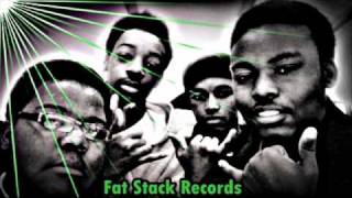 Car Service - Fat Stack Records
