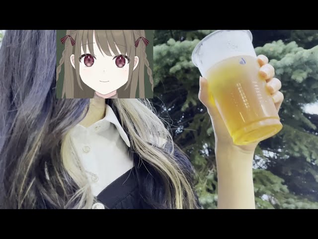*メン限*ゆまりあさんぽ 札幌観光