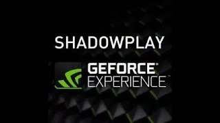 Shadowplay that shit #6 - CSGO