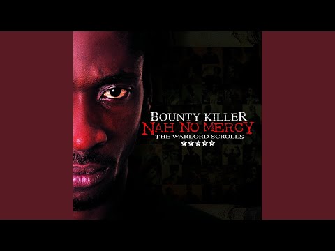 Bounty Killer & Wayne Marshall - Smoke Clears