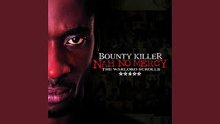 Smoke Clears - Bounty Killer & Wayne Marshall