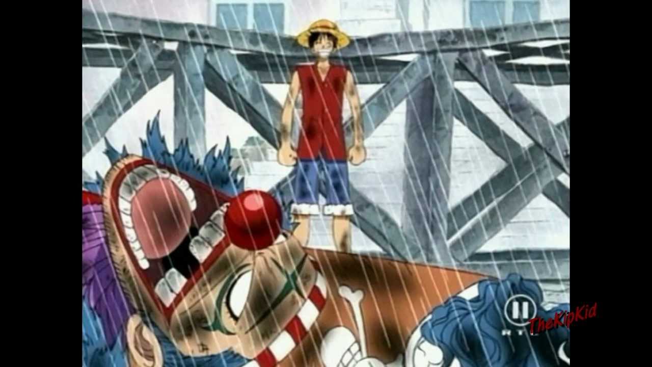 One Piece-Du schreibst Geschichte.wmv