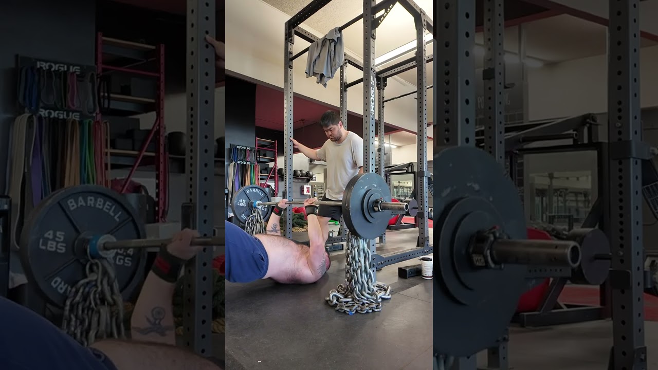 5/22/25 USPA Powermania prep