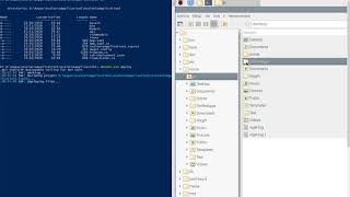 From C# sources to Raspberry Pi in 15 seconds