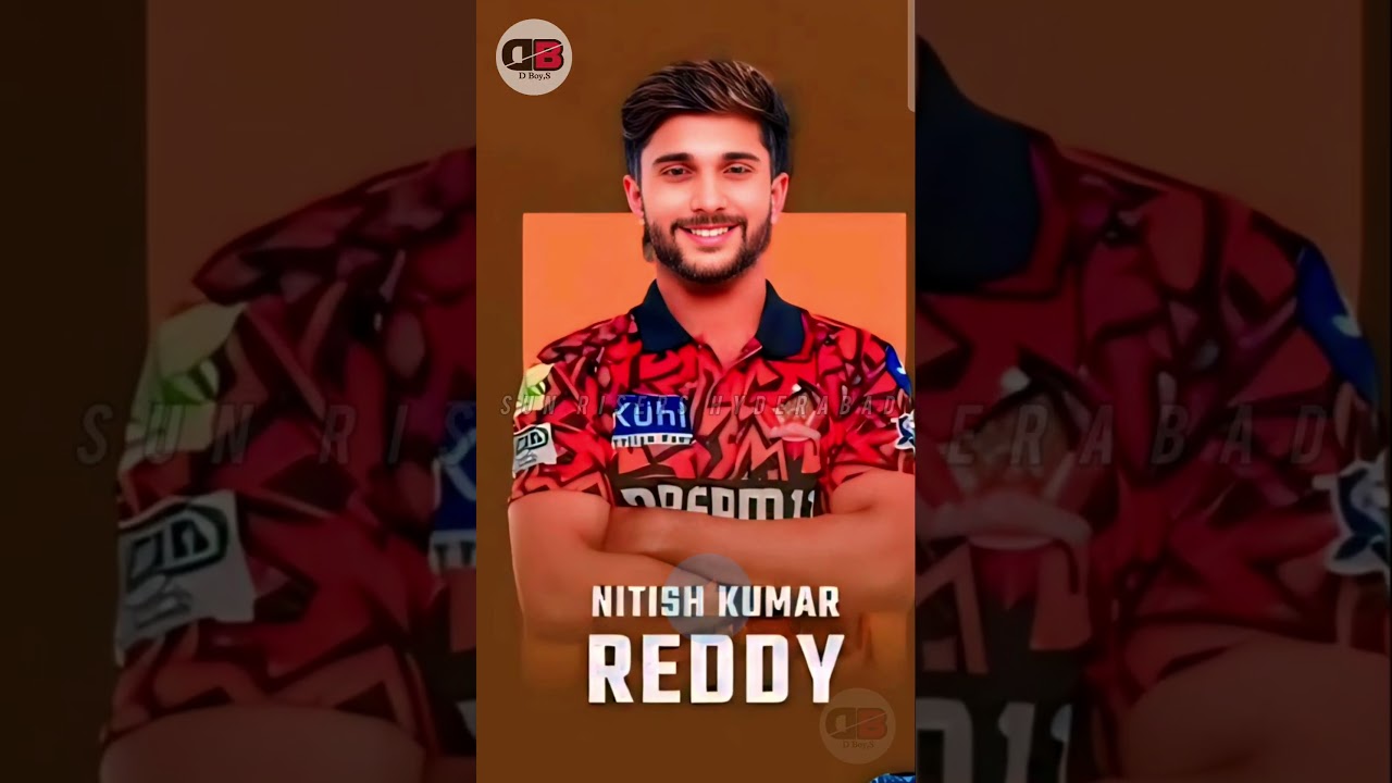 Tata IPL 2025 ka SRH full squad #status #shorts #edit #cricket #tataipl #srh #srhfans