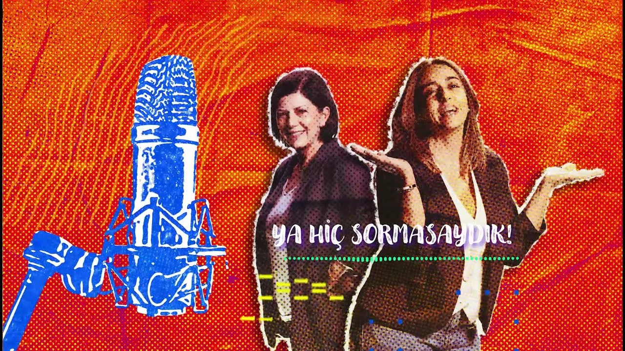 Ya Hiç Sormasaydık-15.01.2025: Başak  Baseka Metinser