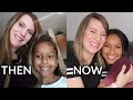 Foster care and adoption story  then and now