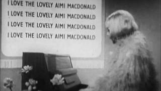 I Love the Lovely Aimi MacDonald