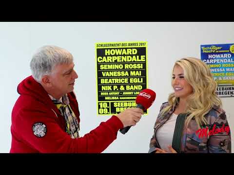 Beatrice Egli Interview neue Single