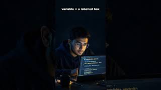 Python print() & Variables Explained 🐍 Naming Rules + Examples | Day 2/100