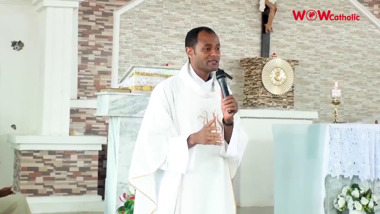 THE TRINITY FULL VIDEO