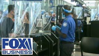 Celebrity TSA confirms illegal immigrants can use arrest warrants as ID at airports Wealth