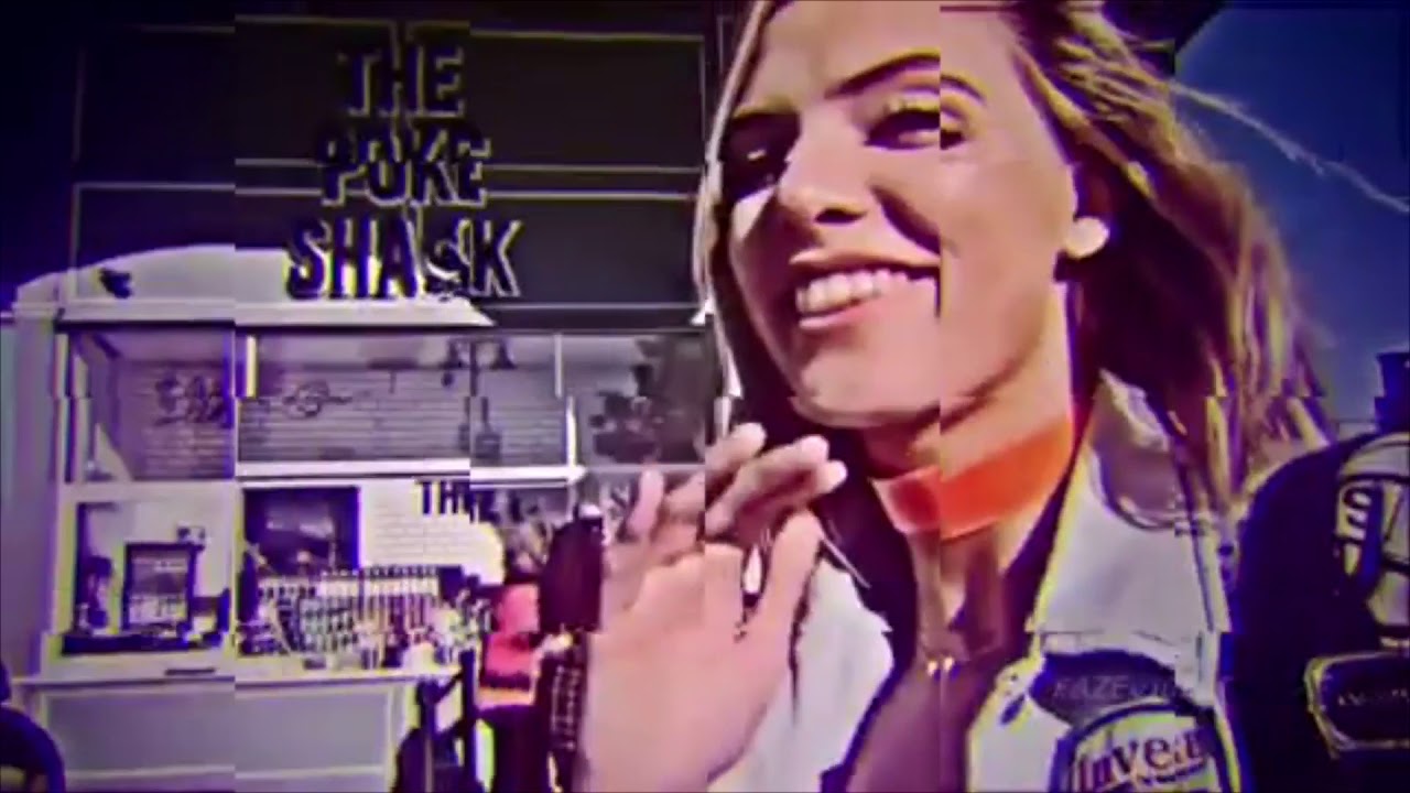 best of alissa violet edits