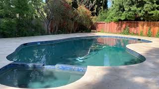 Swimming pool remodel!!! Ideas for your pool...