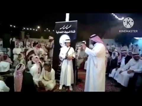 قصائد اللعب الشهري الشاعر أحمد بن عايض الحسيني