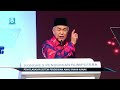 Penyelarasan sistem pendidikan awal kanak-kanak, perluas prasekolah berkualiti