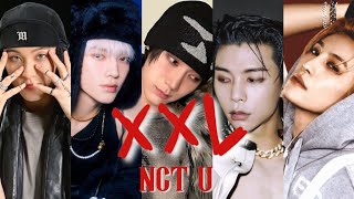 [AI COVER] XXL -NCT U (original: YOUNG POSSE)