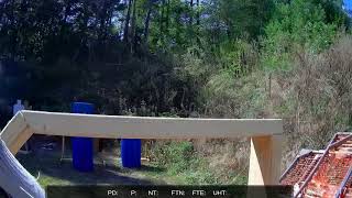USPSA 20170917 Stage 2 Decisions