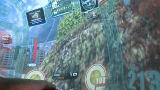 戦場の絆 Rev3 RC 66 時報(2バー) BD2(NS) マシA