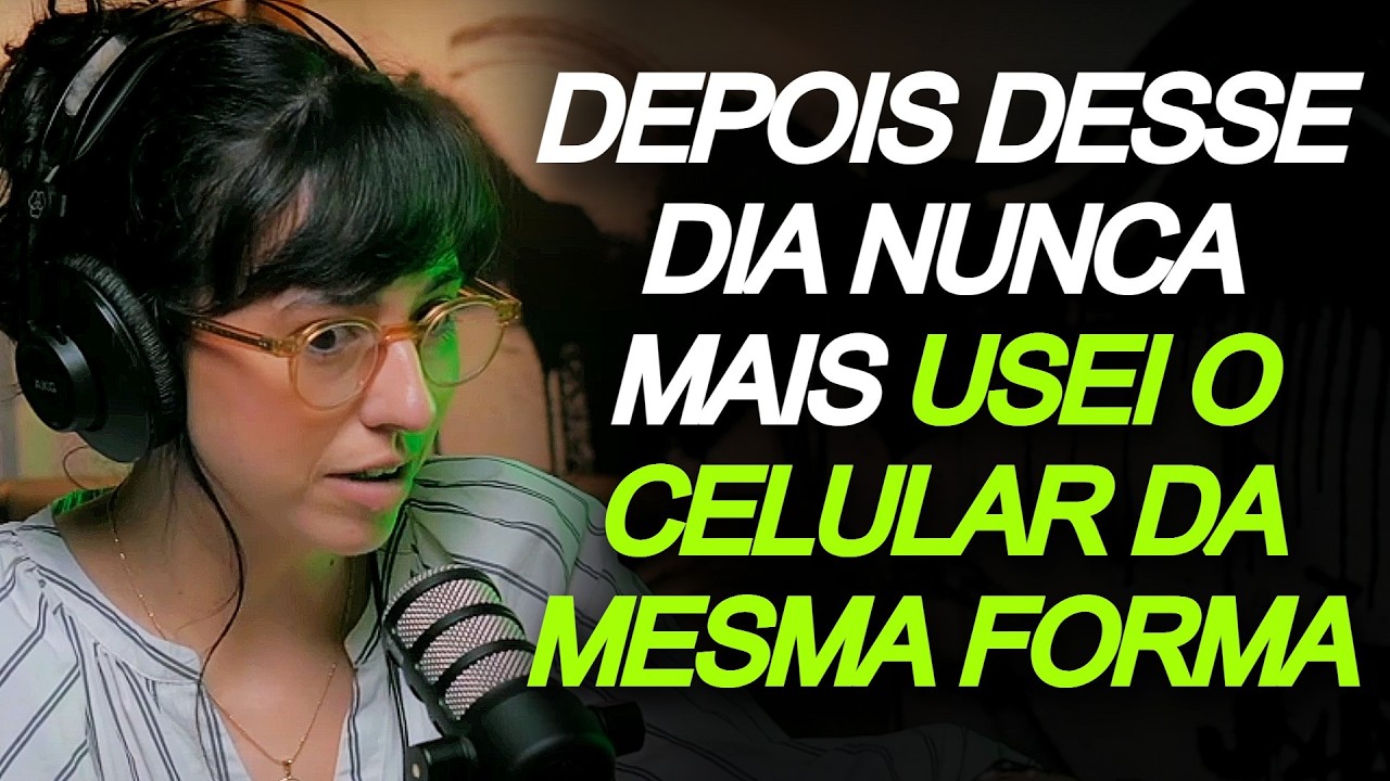 AS PESSOAS NOS COMENTÁRIOS ACHAM QUE TUDO É PERFEITO NA MINHA VIDA - ROBERTA VICENTE | Jesuscopy