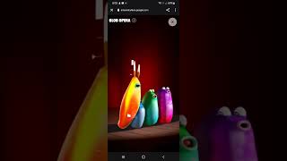 Blob Opera Is Too Much Fun