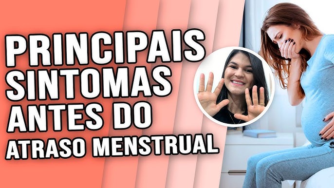 Menstruação atrasada 8 dias e teste negativo ☹️ - Page 2