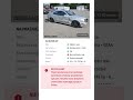 Sprawdź samochód z USA w minutę • DreamBid