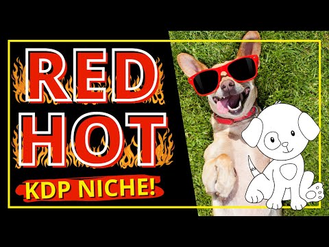 RED HOT KDP