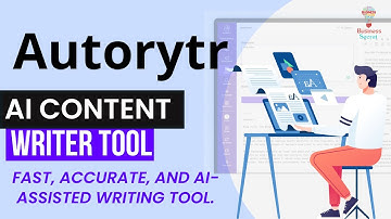 Best Ai Content Writer | Automated Content Writing Tool | Create Website, Blogs | Autorytr #shorts