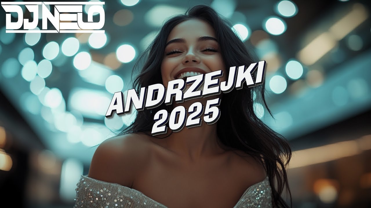 ❌💃 ANDRZEJKI 2025 💃❌ NAJLEPSZE DISCO POLO W REMIXACH ✔ SKŁADANKA DO CHLANIA ✔ VOL.8 ✔ - DJ NELO