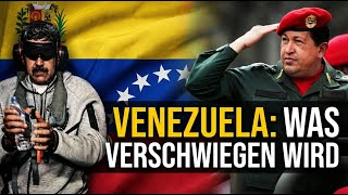 Download lagu Venezuela: Was seit Jahrzehnten verschwiegen wird