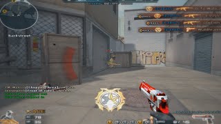 ✌🏻 CrossFire Ranked Highlights #2 ✌🏾