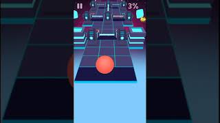 Rolling Sky E-Labyrinth 74%