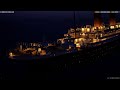 Titanic 107th Anniversary Stream