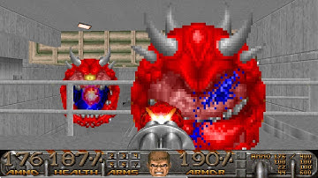 Community Chest 3 Map10 UV Max in 13m24s by blob1024