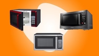 2024's Best Microwave Ovens Reviewed: Which One is Right for You? 2024's Best Microwave Ovens Reviewed: Which One is Right for You?