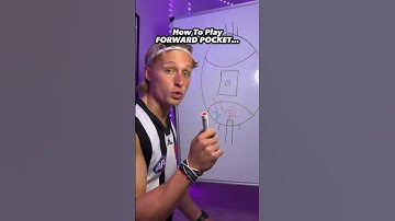 Forward Pocket Sucks👀