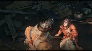 Sekiro: Bloodborne
Episode 9 Sekiro: Bloodborne