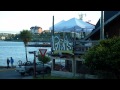 Un fallecido deja incendio en local nocturno en Puerto Varas 