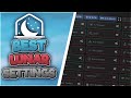 BEST Lunar Client Settings for FPS/PVP | Lunar Profile Release :o