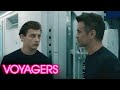 'Impulse Control' Scene | Voyagers