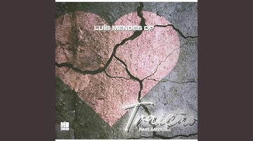 Luís Mendes Dp X Medusa - Traição
