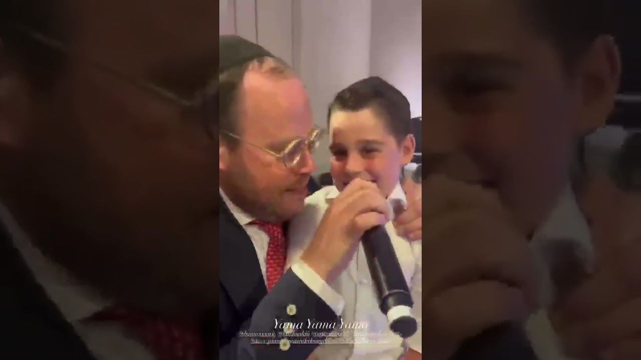 Blue Melody 🎹 Benny Friedman, Yitz Henkin 🎤 🔥